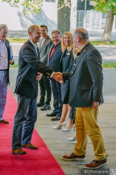 Duke of Edinburgh's International Award