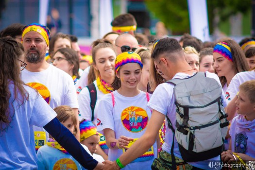 Cluj Color Run