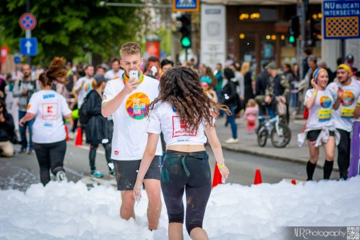 Cluj Color Run