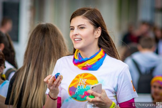 Cluj Color Run