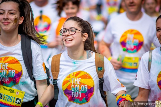 Cluj Color Run