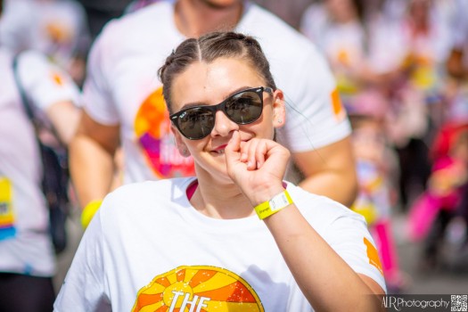 Cluj Color Run