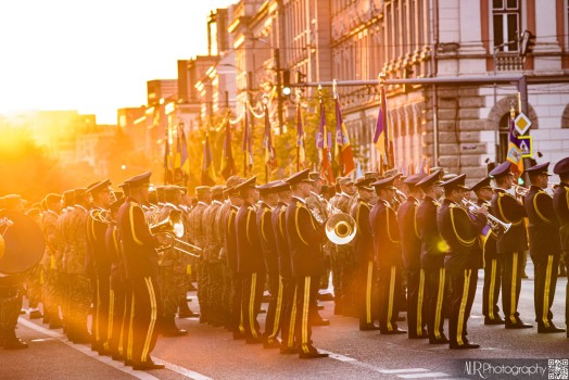 Divizia 4 Infanterie