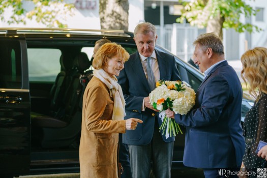 Duke of Edinburgh's International Award