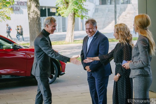 Duke of Edinburgh's International Award