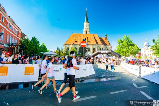 Cluj Color Run