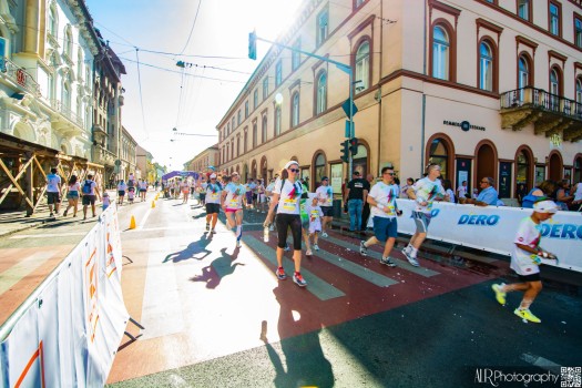 Cluj Color Run