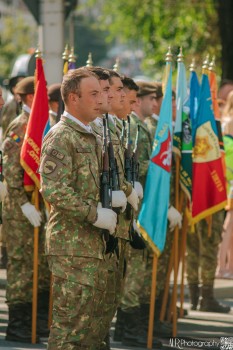 Divizia 4 Infanterie