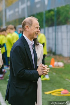 Duke of Edinburgh's International Award