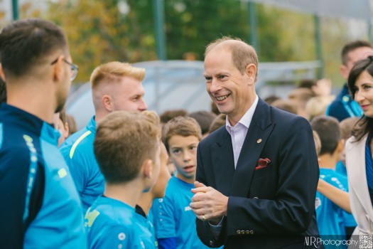 Duke of Edinburgh's International Award