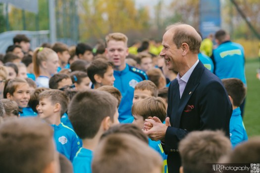 Duke of Edinburgh's International Award