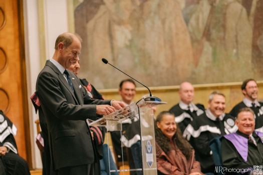 Duke of Edinburgh's International Award