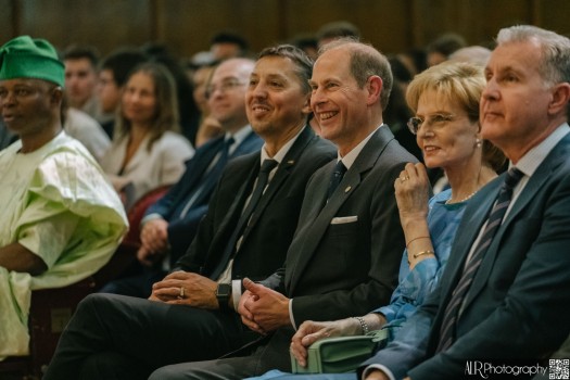 Duke of Edinburgh's International Award