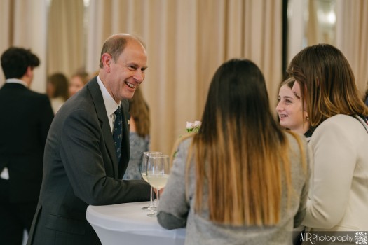 Duke of Edinburgh's International Award