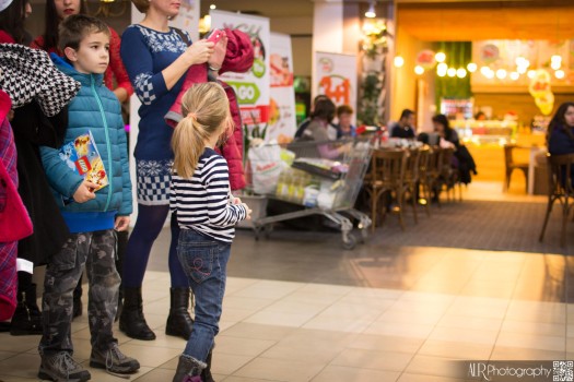 Actus Dramatikus Christmas Fair