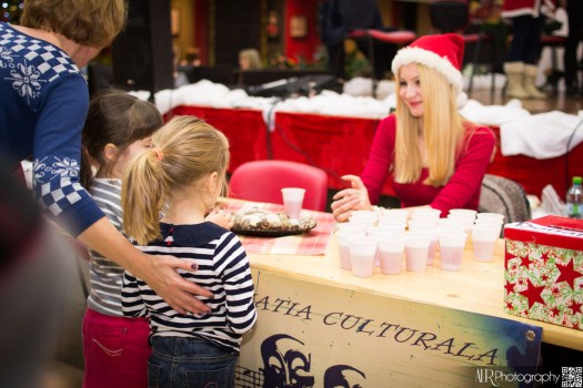 Actus Dramatikus Christmas Fair