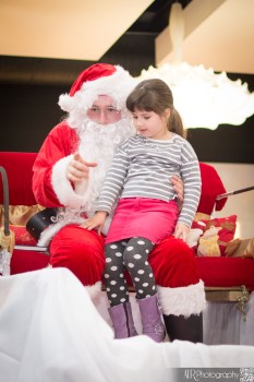 Actus Dramatikus Christmas Fair