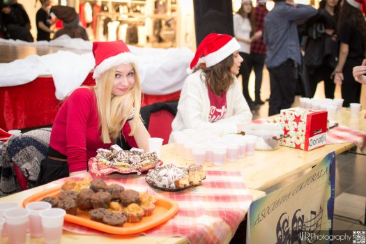 Actus Dramatikus Christmas Fair