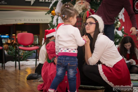 Actus Dramatikus Christmas Fair