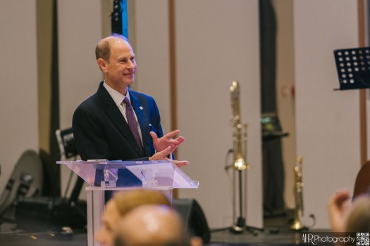 Duke of Edinburgh's International Award