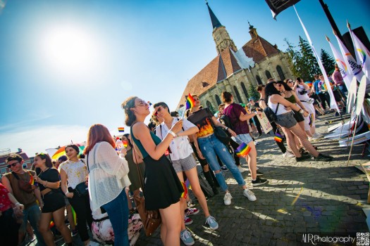 Cluj Pride Festival