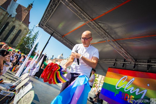 Cluj Pride Festival