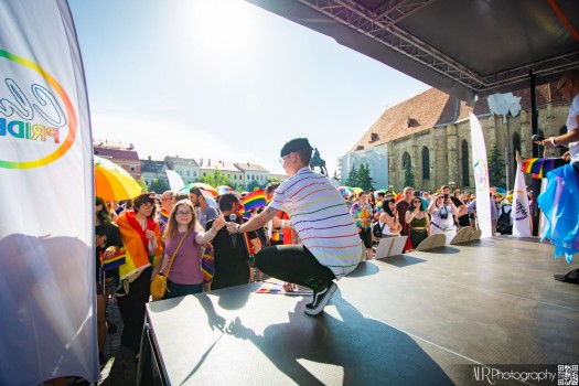 Cluj Pride Festival