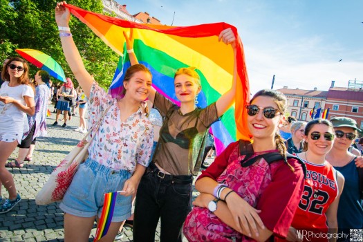 Cluj Pride Festival