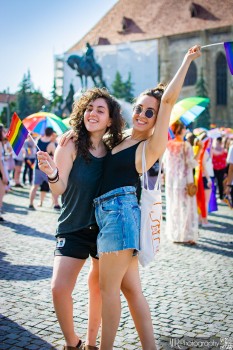 Cluj Pride Festival