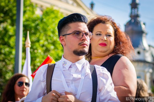 Cluj Pride Festival