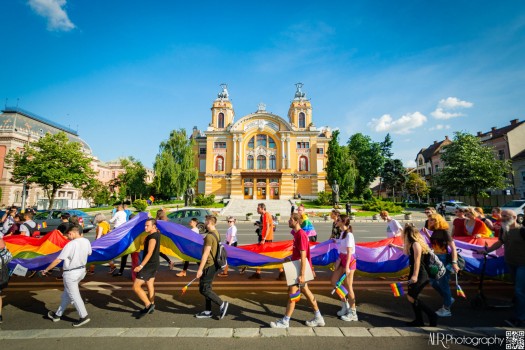 Cluj Pride Festival