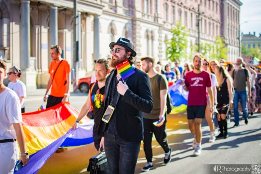 Cluj Pride Festival