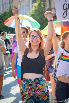 Cluj Pride Festival