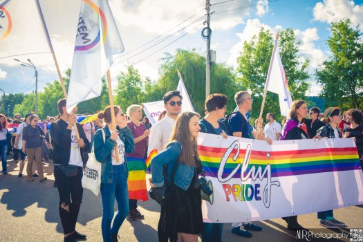 Cluj Pride Festival