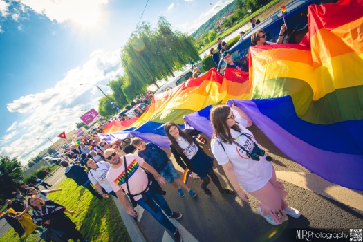 Cluj Pride Festival
