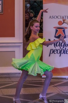 Adagio Dance Festival