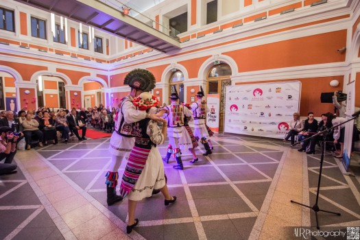 Adagio Dance Festival