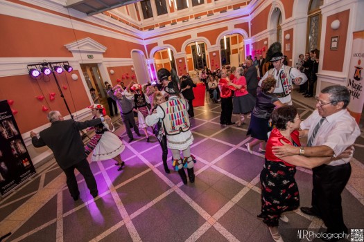 Adagio Dance Festival