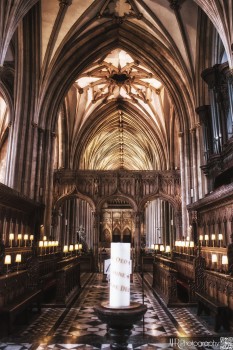 Bristol Cathedral