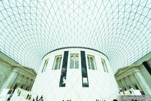 The British Museum
