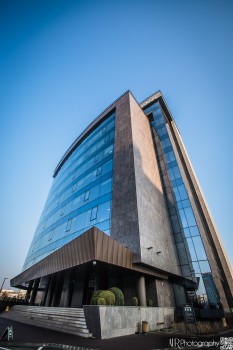 United Business Center