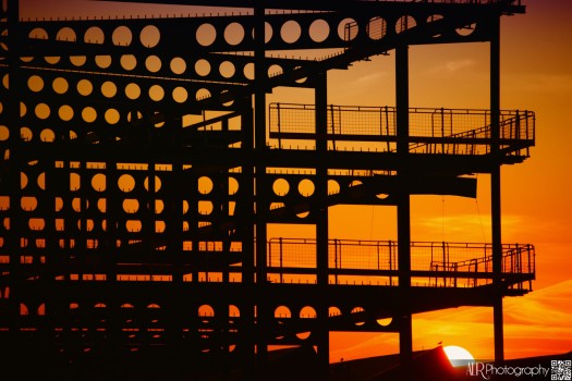 Another Day of Development