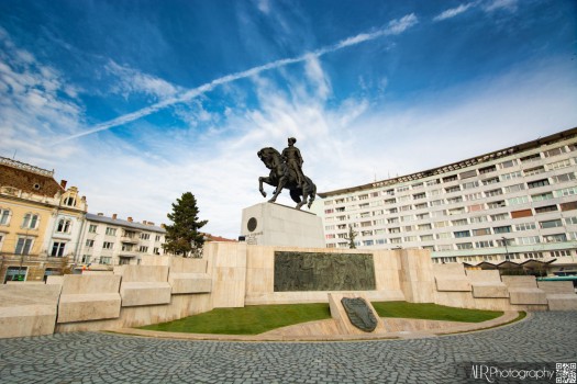 Piata Mihai Viteazul