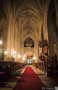 Biserica Sfântul Mihail