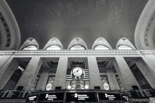 Grand Central