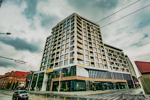 Platinia - Cluj-Napoca