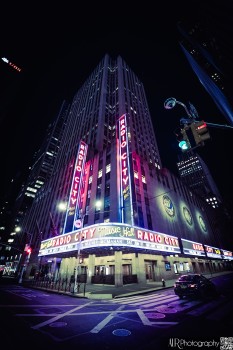 Radio City