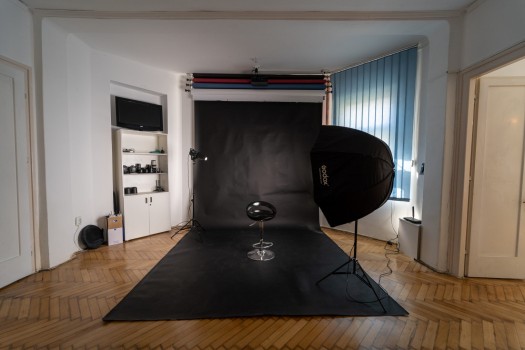 ALR Photography Studio