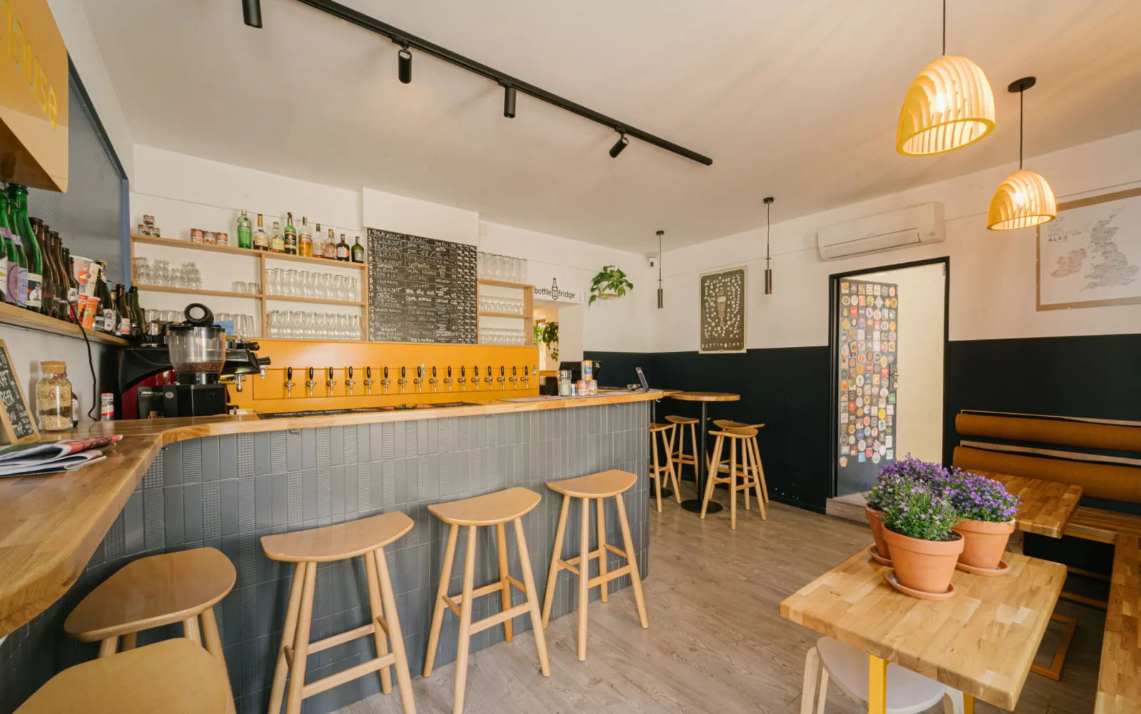 Brewhouse, Cluj-Napoca