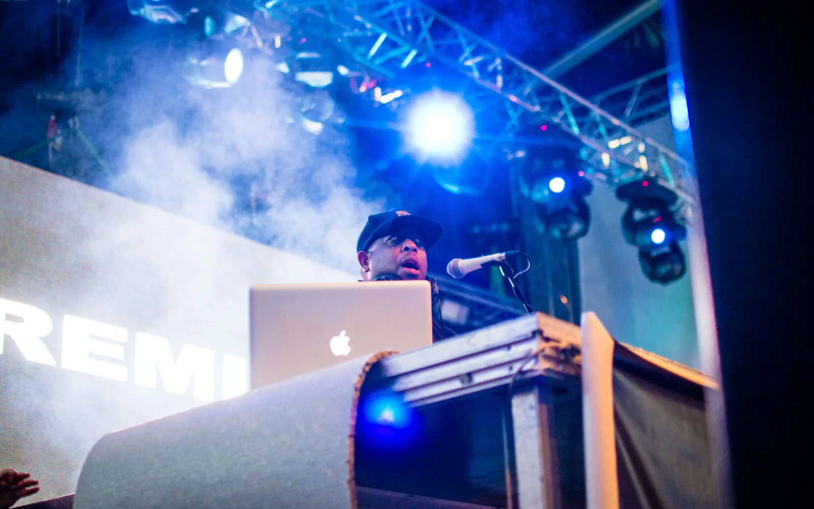 Untold Festival 2015